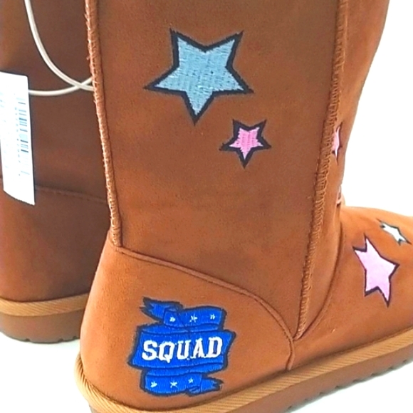 NWT The Children's Place Boots - Picture 5 of 10